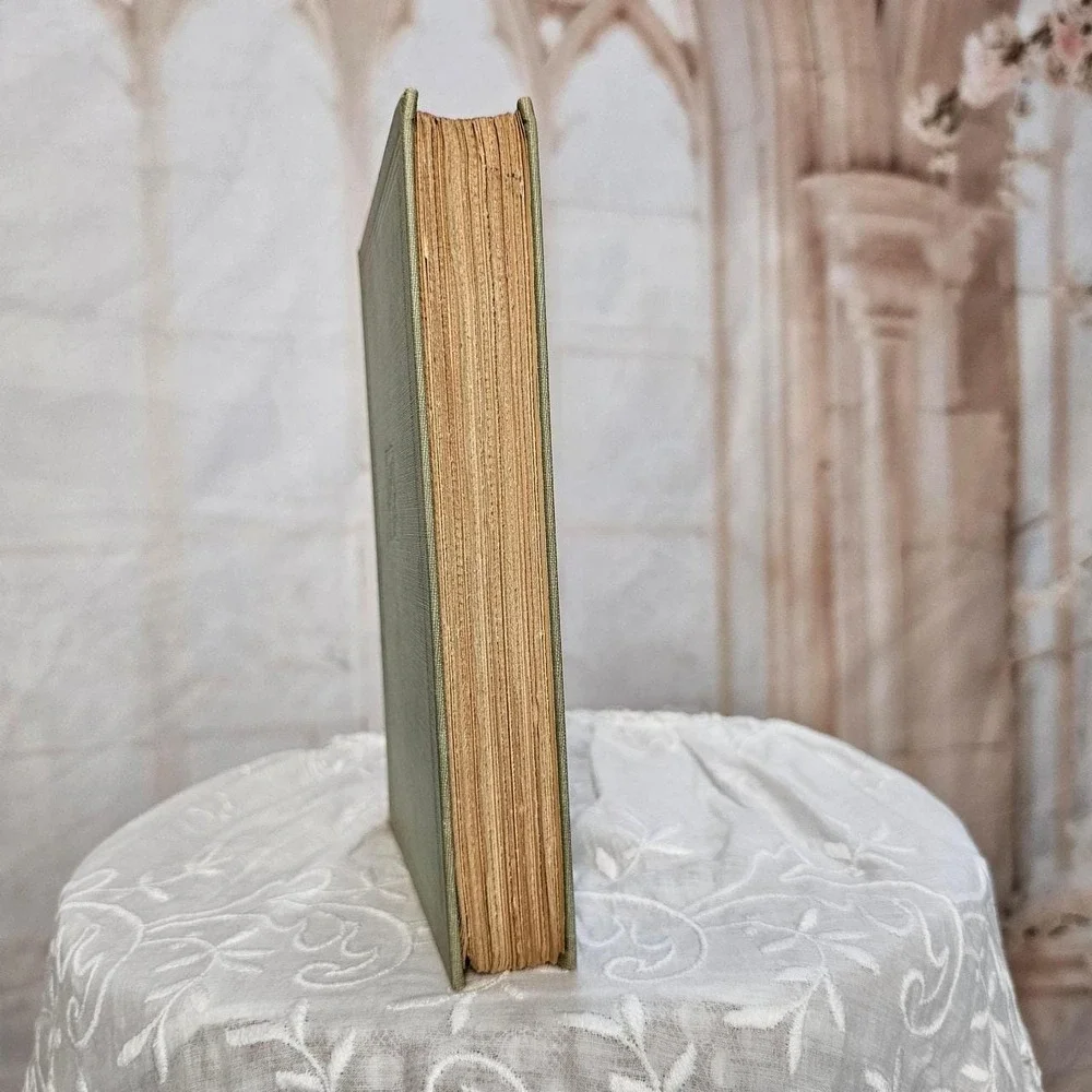 Mary Wakefield by Mato de la Roche 1949 Vintage Hardcover Book Novel‎ Literature